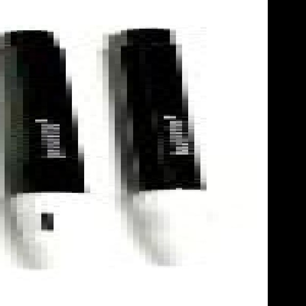 MARCADOR AGUA DELG. BACOLORETTOS NEGRO PZA